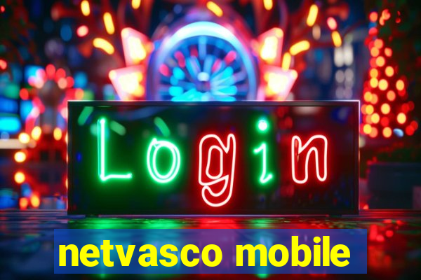 netvasco mobile